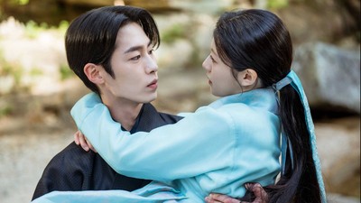Happy Ending, Akhir Alchemy of Souls Part 2 Raih Rating Tinggi