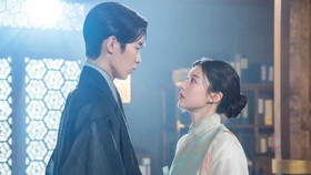 7 Rekomendasi Serial Fantasi di Netflix, Ada Alchemy of Souls