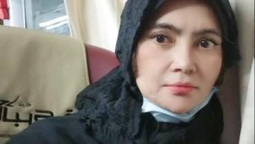 img-title 7 Potret Terbaru Anggi Novita Eks Istri Bongkar Sifat Buruk Ferry Irawan