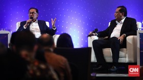 Cerita PM Anwar Tertawakan Eks Menteri Malaysia Klaim Lagu Sayange