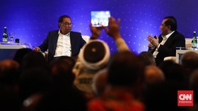 Anwar Ibrahim soal Korupsi Malaysia: Sistemik dari Atas sampai Bawah