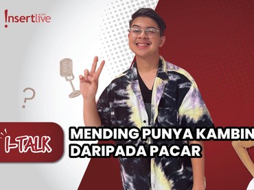 img-title Menghilang dari Dunia Hiburan, Baim 'Cilik' jadi Pengusaha Kambing Sukses