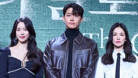 Lee Do-hyun 'The Glory' Takut di Antara Song Hye-kyo dan Lim Ji-yeon