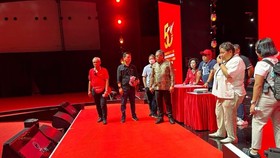 Hasto: HUT Ke-50 PDIP, Gambaran Sejarah Panjang Perjuangan Partai