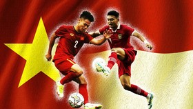 LIVE REPORT: Vietnam vs Indonesia di Semifinal Piala AFF 2022