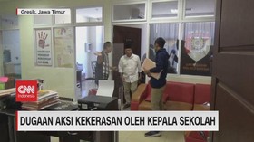 VIDEO: Dugaan Aksi Kekerasan Oleh Kepala Sekolah