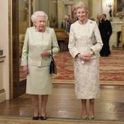 Berperan sebagai 'Pengganti' Ratu Elizabeth II, Ini Kisah Putri Alexandra, Sepupu yang Dijuluki The Honourable Lady Ogilvy