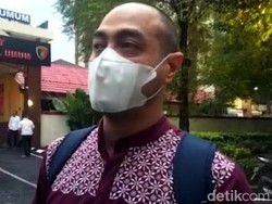 Curhat Ferry Irawan ke Sahabat Soal KDRT: Ma, Aku Bukan Orang Jahat