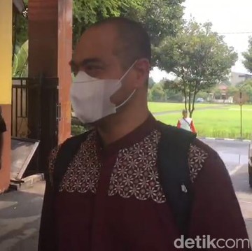 Ferry Irawan Beberkan Kronologi Dugaan KDRT Terhadap Venna Melinda