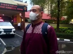 Kala Polisi Beberkan Motif Ferry Irawan Lakukan KDRT ke Venna Melinda