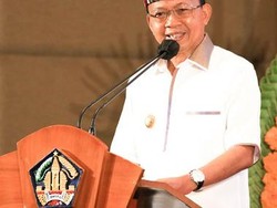 Koster Wacanakan Pembatasan Kuota Bagi Turis Asing di Bali