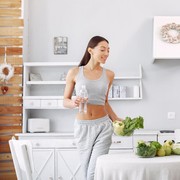 8 Kebiasaan yang Mudah Dilakukan untuk Membuat Kulit Glowing dari Dalam