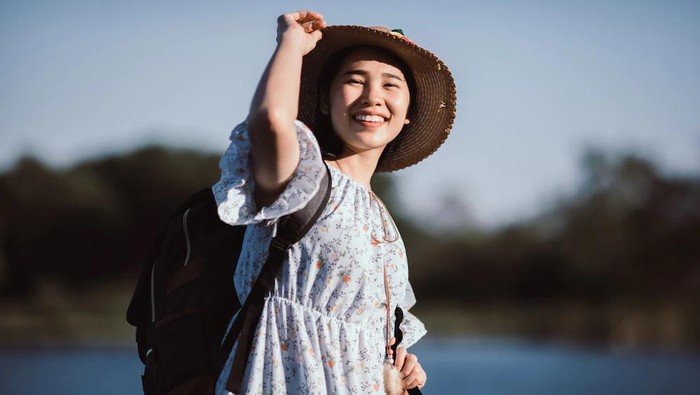 Kebiasaan yang Sebaiknya Kamu Setop dan Kamu Mulai di Tahun yang Baru, Terapkan dari Sekarang yuk!