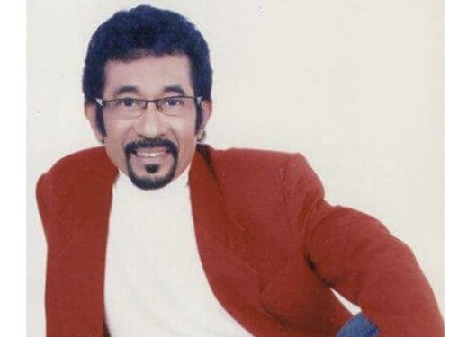 Penyanyi Dangdut Senior Hamdan ATT Meninggal Dunia