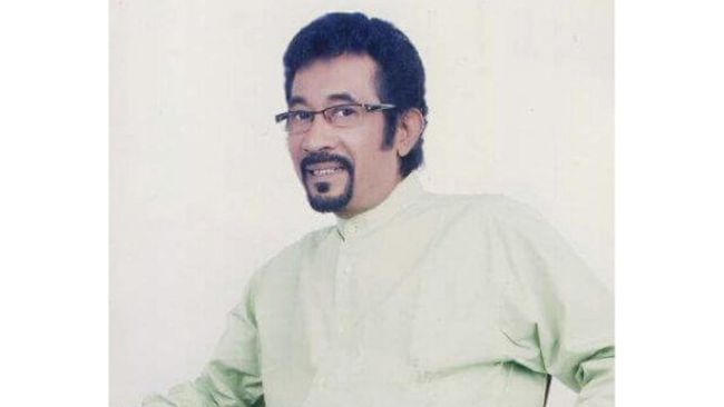 Lagu Termiskin Di Dunia menjadi salah satu lagu ikonis dari Hamdan ATT.
