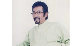 Sakit Stroke Sejak 2017, Hamdan ATT Berupaya Fisioterapi Lagi