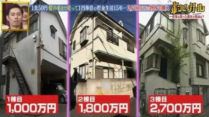 Hidup Super Irit, Perempuan Ini Hanya Habiskan Rp24 Ribu untuk Makan Sehari-hari, Hasilnya Bisa Beli 3 Rumah di Usia 34 Tahun!