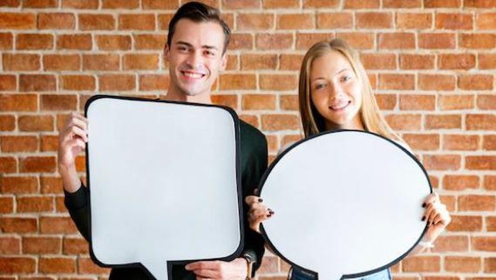 5 Ide Topik yang Bisa Dibicarakan Saat Kencan Pertama Supaya Terlihat Cerdas