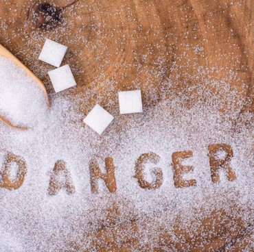 Bahaya Minuman Manis Bagi Anak