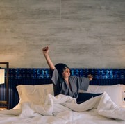 5 Rutinitas Malam Hari yang Bisa Bikin Kamu Lebih Bersemangat di Esok Pagi, Terapkan Mulai Sekarang!