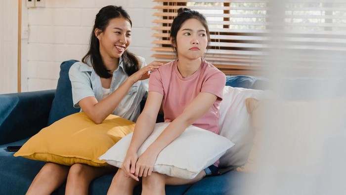 img-title Selanjutnya, Keegoisan yang Tinggi Juga Jadi Pertanda Kuat Nih..