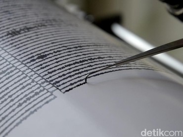 Waspada! Ini 6 Negara Asia dengan Risiko Gempa Tinggi