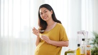 13 Makanan Ibu Hamil Ini Bikin Kulit Bayi Putih, Cantik & Ganteng, Mitos atau Fakta?
