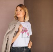 Ini Cara Mencuci Kaus Sablon Biar Tetap Awet seperti Baru Dibeli!