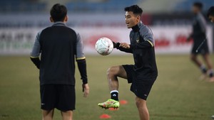 Witan Gagal Debut di Persija vs Rans Nusantara FC Hari Ini