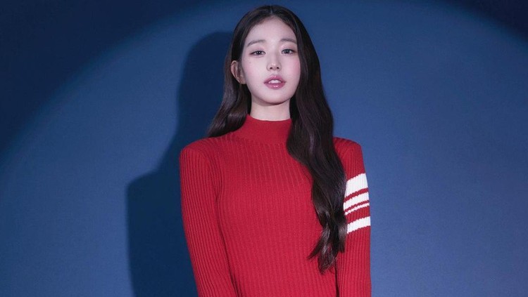 jang wonyoung jang wonyoung