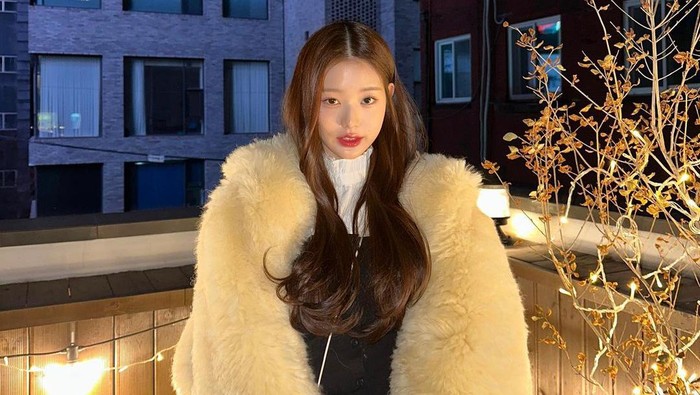 jang wonyoung