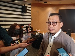 KPK Siap Hadapi Gugatan Sekretaris MA yang Tak Terima Jadi Tersangka