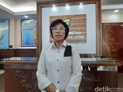 Suami Kimberly Absen Pemeriksaan Polisi, Minta Jadwal Ulang 12 Agustus