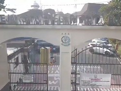 Sempat Buron, Pemalsu Sertifikat Tanah Sentul City Ditangkap Kejari Bogor