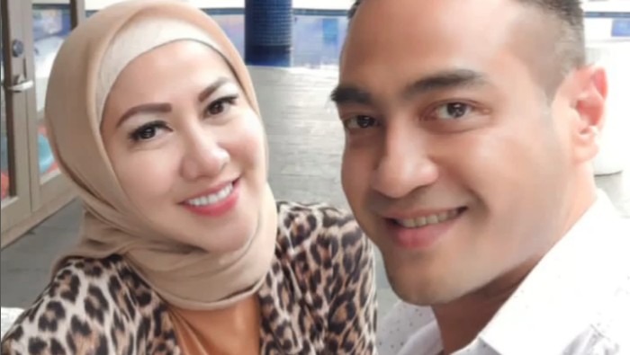 Venna Melinda Laporkan Ferry Irawan Atas Dugaan Kdrt Ini Kronologi Sampai Viralnya Di Medsos