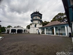 5 Lokasi Prewedding di Solo, Bisa Jadi Favoritnya Calon Pengantin!