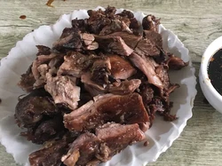 Wanti-wanti Dinkes soal Bahaya Daging Anjing: Kematian Akibat Rabies 100% Wanti-wanti Dinkes soal Bahaya Daging Anjing: Kematian Akibat Rabies 100%