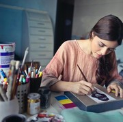 Tahun Baru, Hobi Baru! Yuk, Cari Tahu Hobi yang Cocok untuk Kamu Lakukan, Beauties!