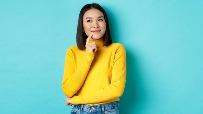 Ingin Menaikkan 'Standar Diri', Tanpa Perlu Mengeluarkan Uang Sama Sekali? Terapkan 5 Cara Ini!