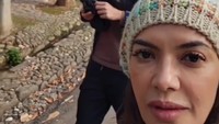 <p>Dari unggahan-unggahan tersebut, Najwa Shihab tampaknya sangat menikmati momen ini ya, Bunda. Kita doakan, semoga keluarga mereka selalu sehat dan bahagia, ya. (Foto: Instagram @najwashihab)</p>