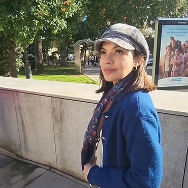 Tak Masalahkan Najwa Shihab Belum Mau Pakai Jilbab, Alwi Shihab: Bisa Pakai Topi