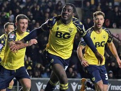 Piala FA: Oxford Ingin Jadi Pembunuh Raksasa London Utara