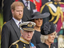 Muncul Kabar Raja Charles Sebut Pangeran Harry Si Bodoh