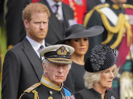 Ini Alasan Utama Raja Charles III Tak akan Kunjungi Pangeran Harry di AS, Ternyata...