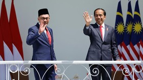 Anwar Ibrahim Ungkap Jasa Indonesia, Dirangkul RI Ketika Terbuang
