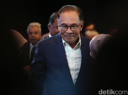 Anwar Ibrahim: Di Malaysia Permusuhannya Tajam, Itu Warisan Mahathir