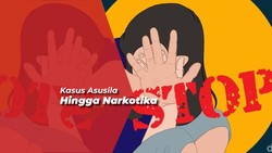img-title Viral, Kasus Polisi Pamekasan Diduga Jual Istri Sejak 2015