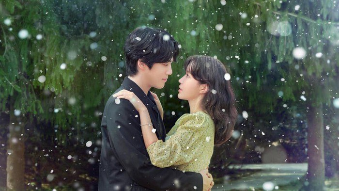 Drama Korea Terbaru yang Paling Dinanti di Januari 2023, Bisa Nonton di Netflix!