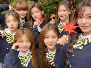 img-title Girl Group Rookie K-Pop Underrated yang Diharapkan Namanya Semakin Bersinar di Tahun 2023