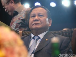 Prabowo Akan Bertemu Gibran di Solo Malam Nanti, Bahas Apa?